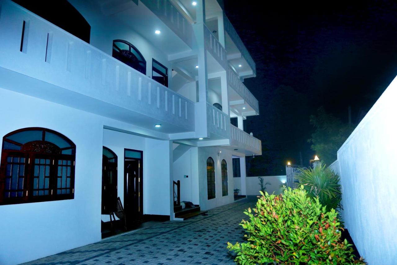 Royal Rich Villa Ambalangoda  Exterior foto