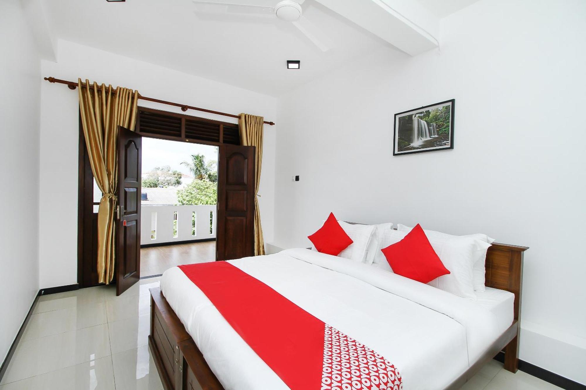 Royal Rich Villa Ambalangoda  Zimmer foto