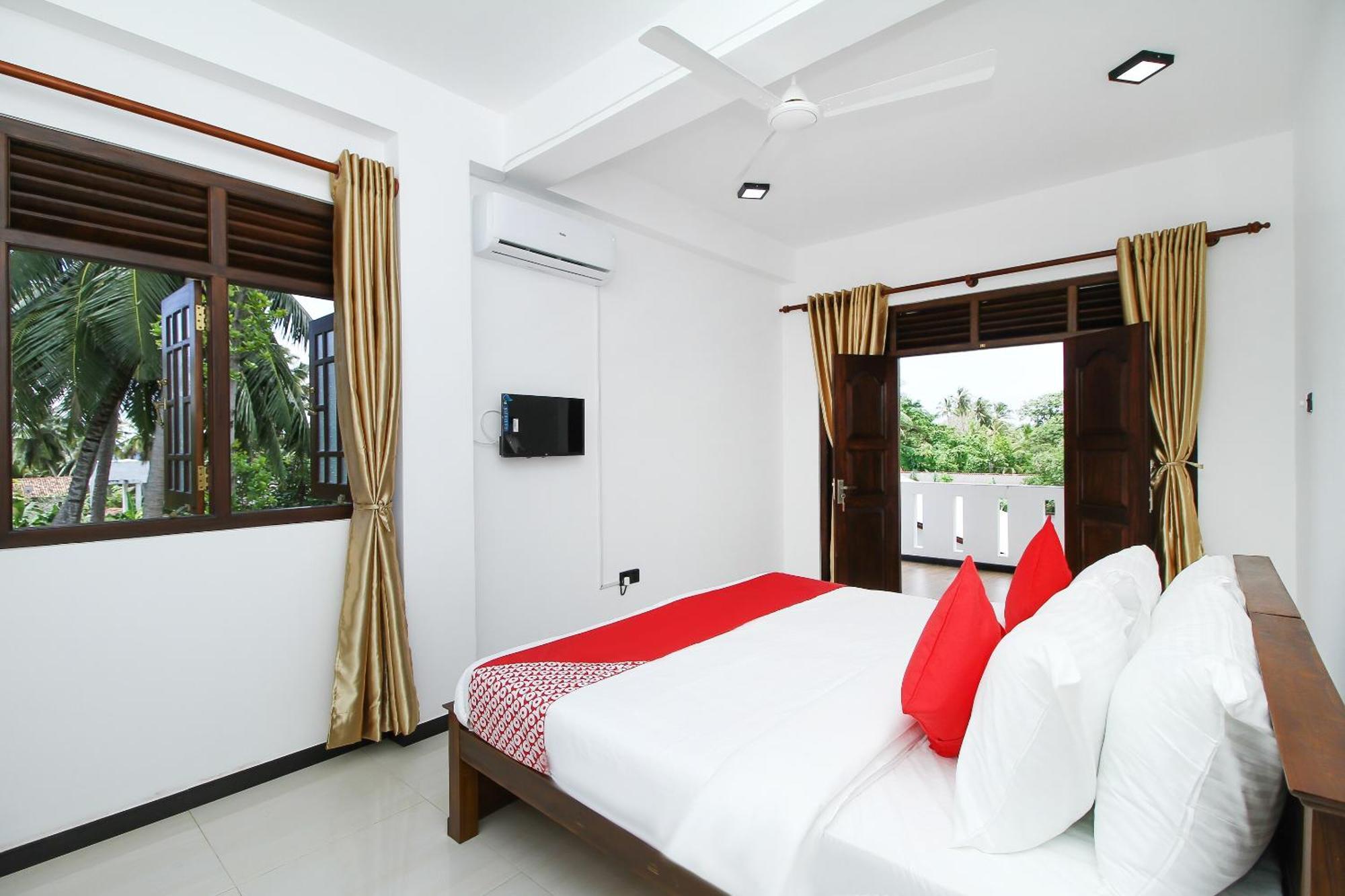 Royal Rich Villa Ambalangoda  Zimmer foto