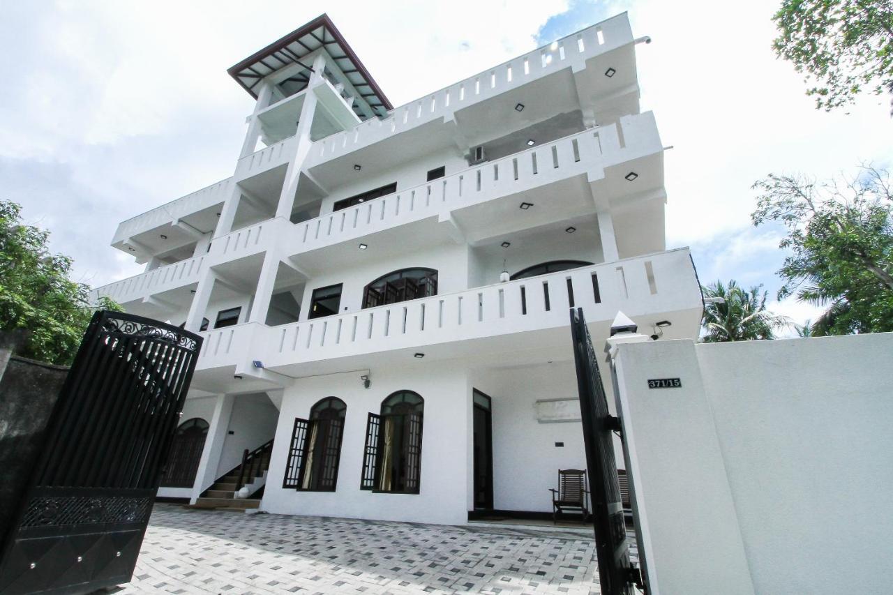Royal Rich Villa Ambalangoda  Exterior foto