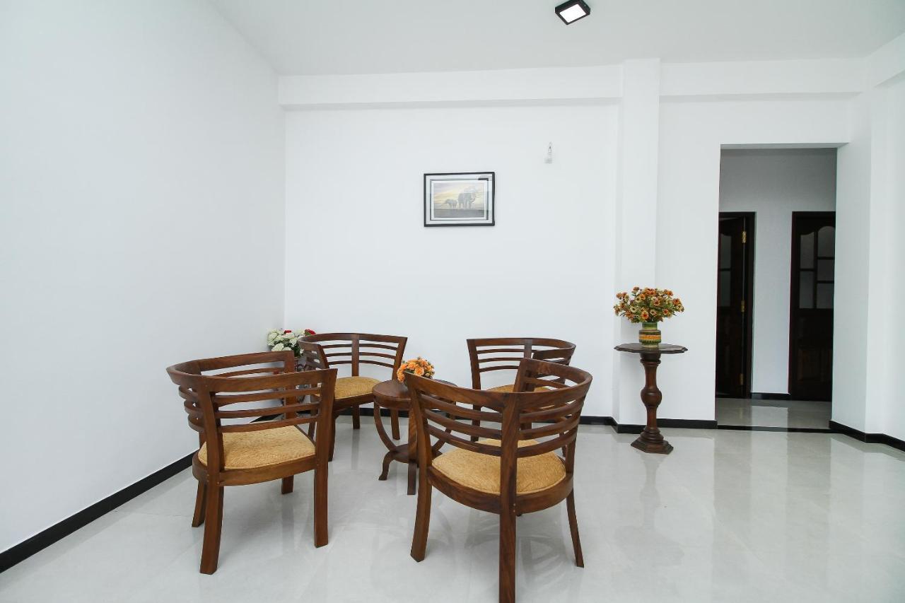 Royal Rich Villa Ambalangoda  Exterior foto